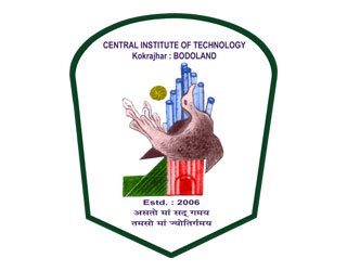 CIT-K Central Institute of Technology (CIT), Kokrajhar