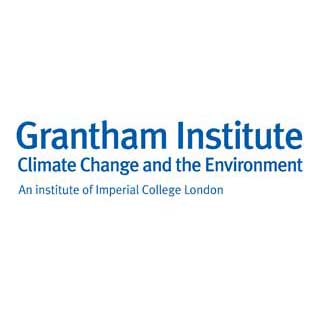 Grantham Institute – Climate Change and Environment