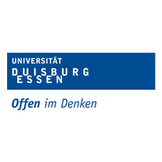 Universitat Duisburg Essen